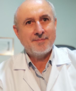 Foto de Valdemilson Verri - Secretário