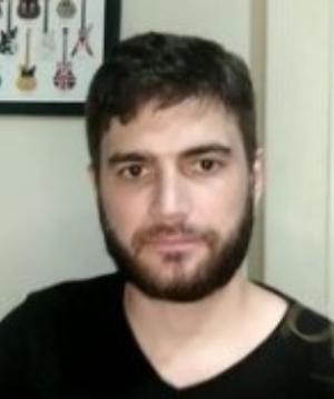 Rodrigo Bezágio