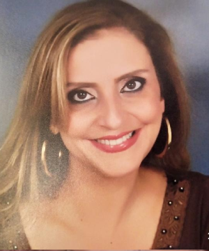 Marcia G. Gaspar