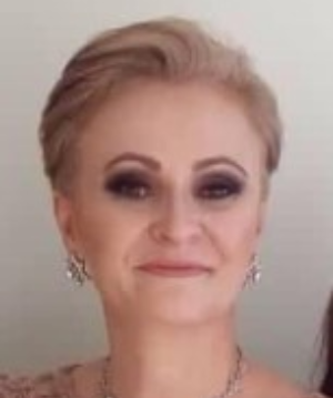 Marcia B. Santander