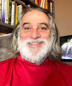 Foto de Sindulfo Costa Filho - Vice-Presidente