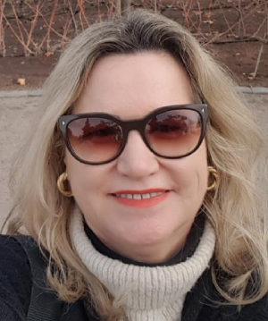 Foto de Sônia Letícia Cardoso - Jurídico