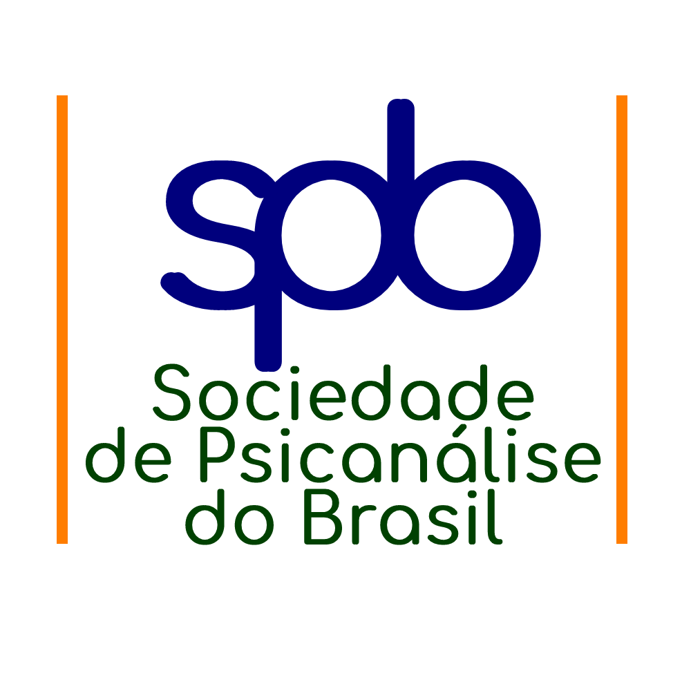 Brasão da Sociedade de Psicanálise do Brasil