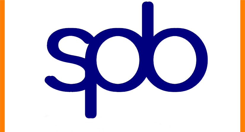 Logótipo da Sociedade de Psicanálise do Brasil